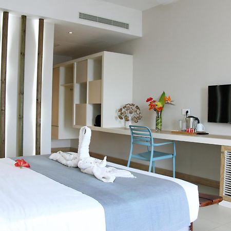 Anelia Resort & Spa Flic-en-Flacq Extérieur photo