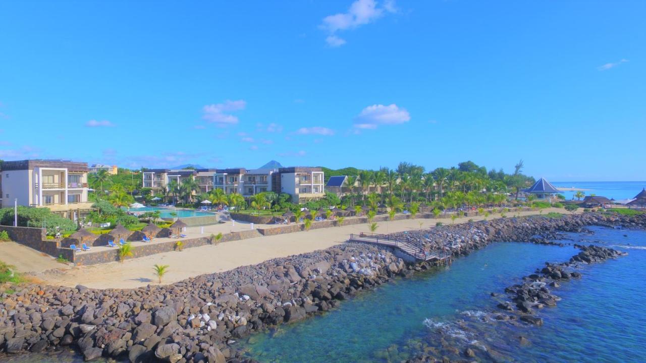 Anelia Resort & Spa Flic-en-Flacq Extérieur photo