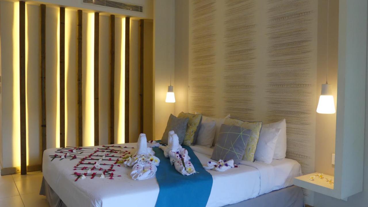 Anelia Resort & Spa Flic-en-Flacq Extérieur photo