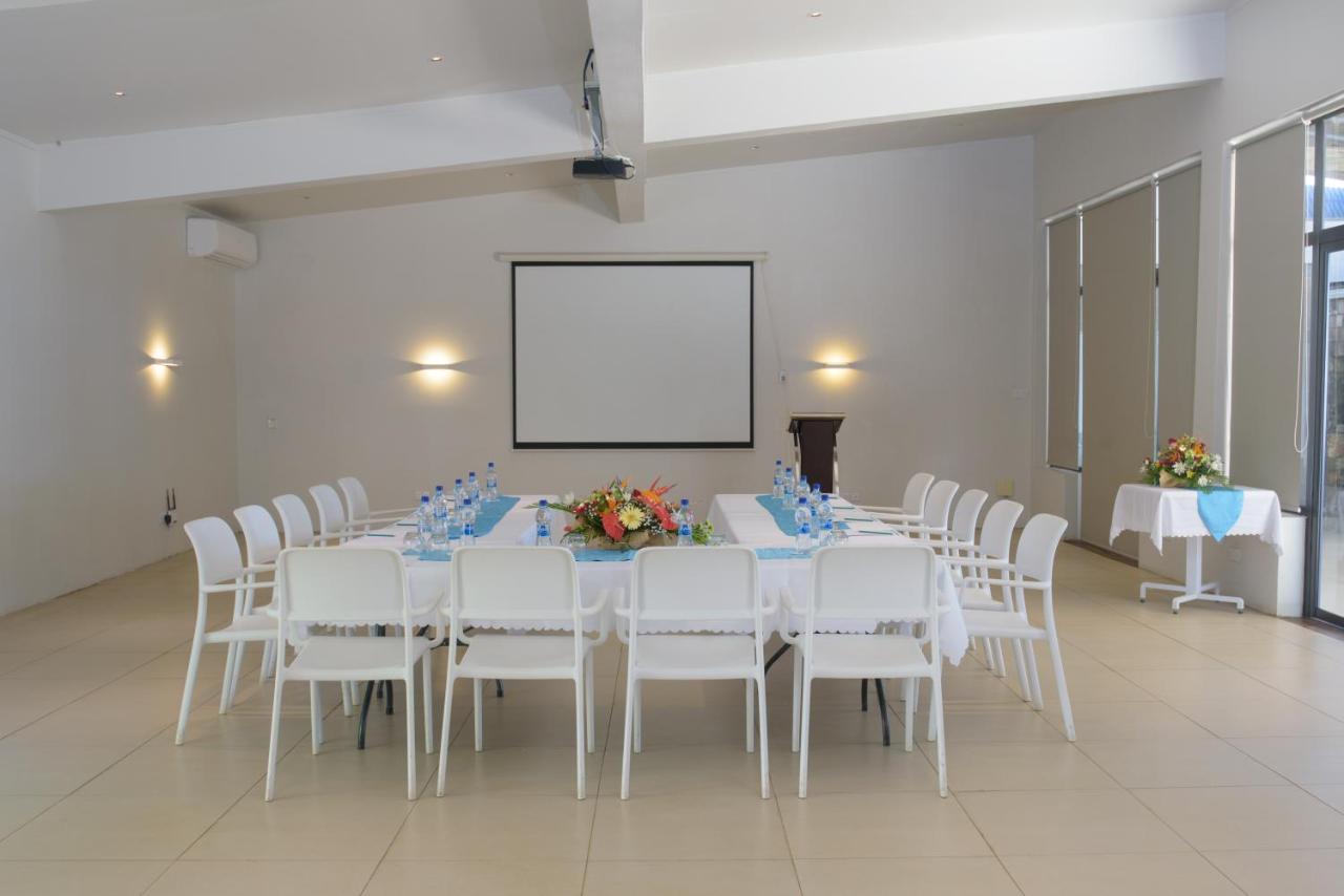 Anelia Resort & Spa Flic-en-Flacq Extérieur photo