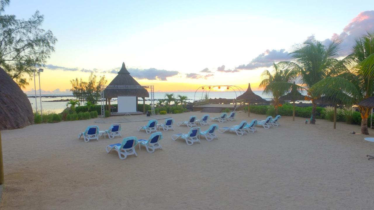 Anelia Resort & Spa Flic-en-Flacq Extérieur photo