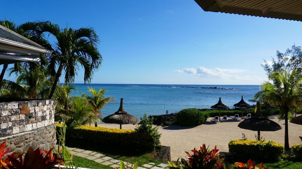 Anelia Resort & Spa Flic-en-Flacq Extérieur photo