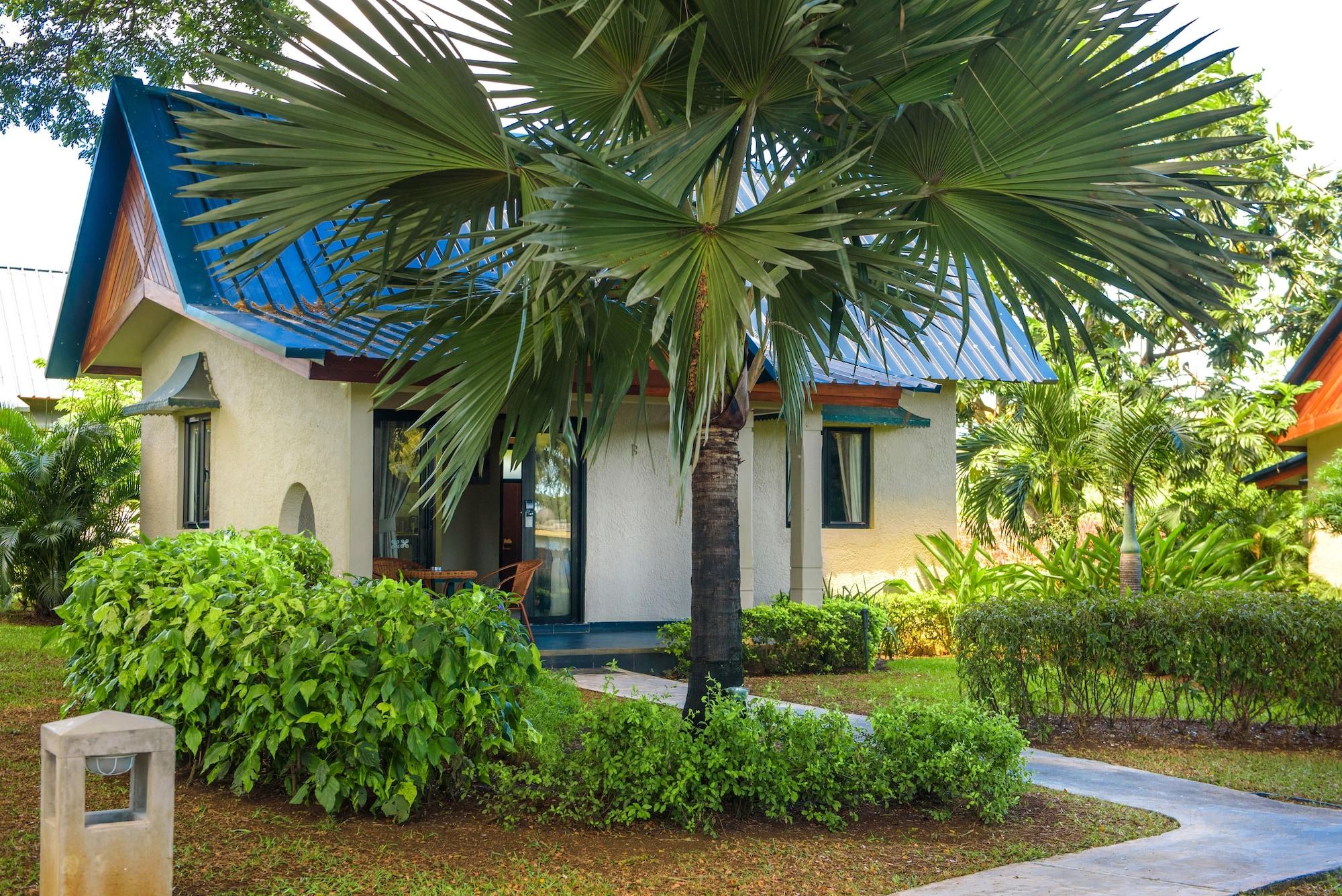 Anelia Resort & Spa Flic-en-Flacq Extérieur photo
