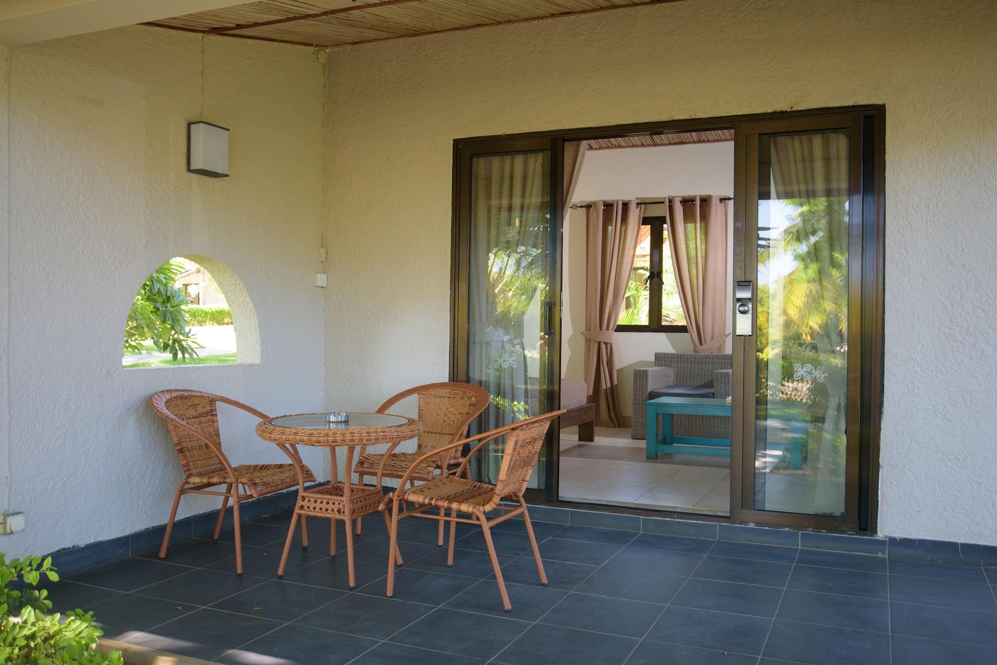 Anelia Resort & Spa Flic-en-Flacq Extérieur photo