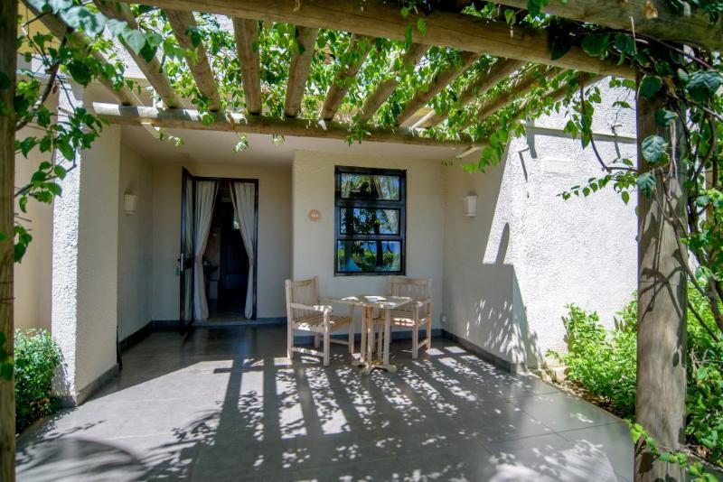Anelia Resort & Spa Flic-en-Flacq Extérieur photo