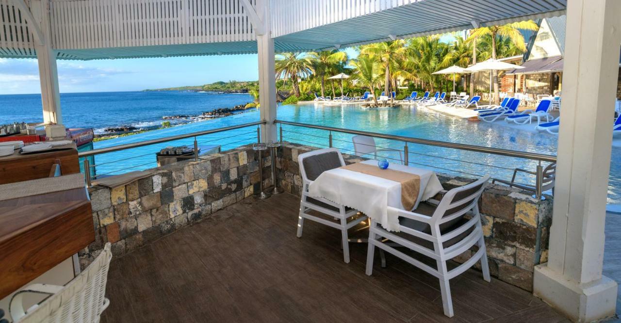 Anelia Resort & Spa Flic-en-Flacq Extérieur photo