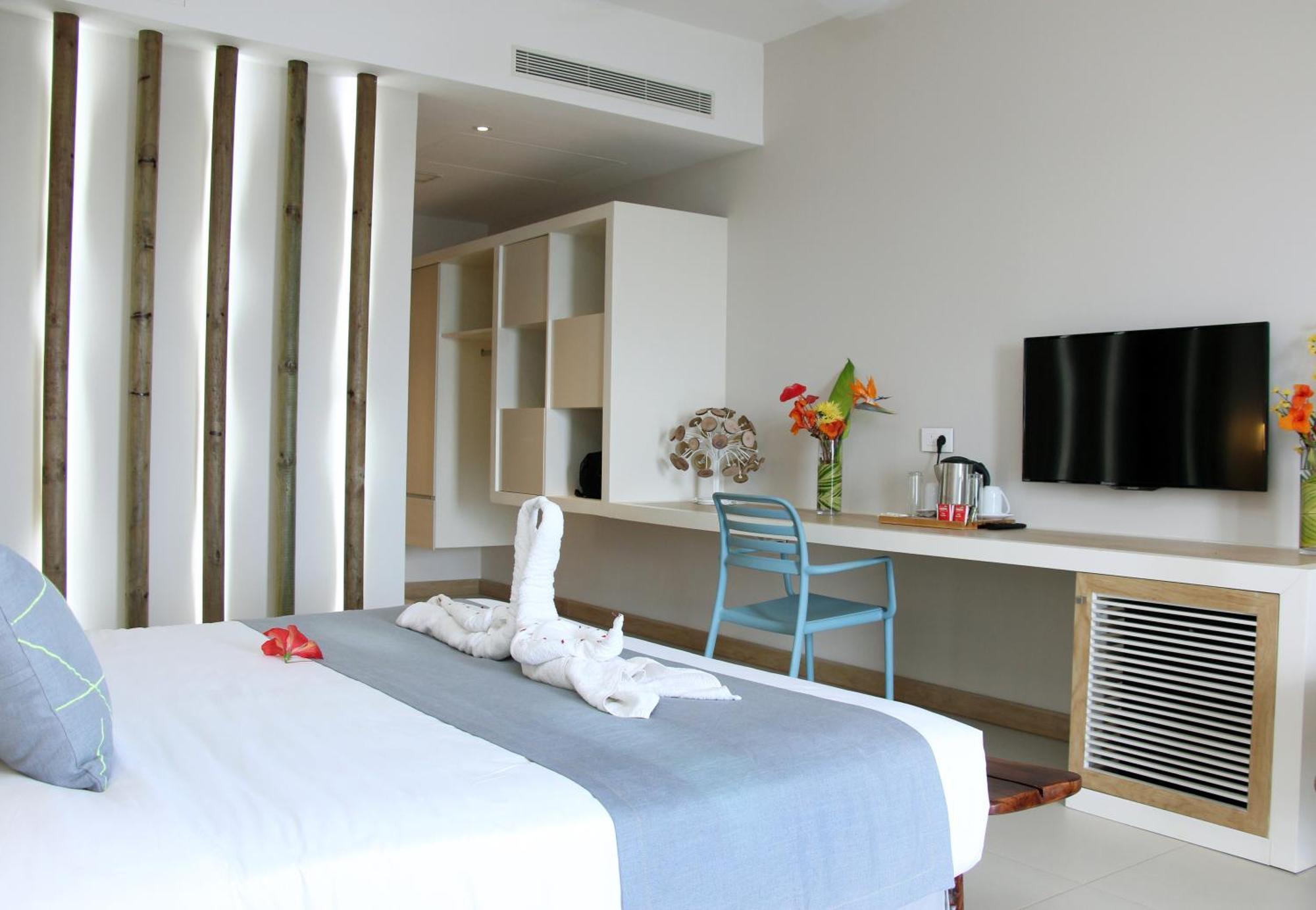 Anelia Resort & Spa Flic-en-Flacq Extérieur photo