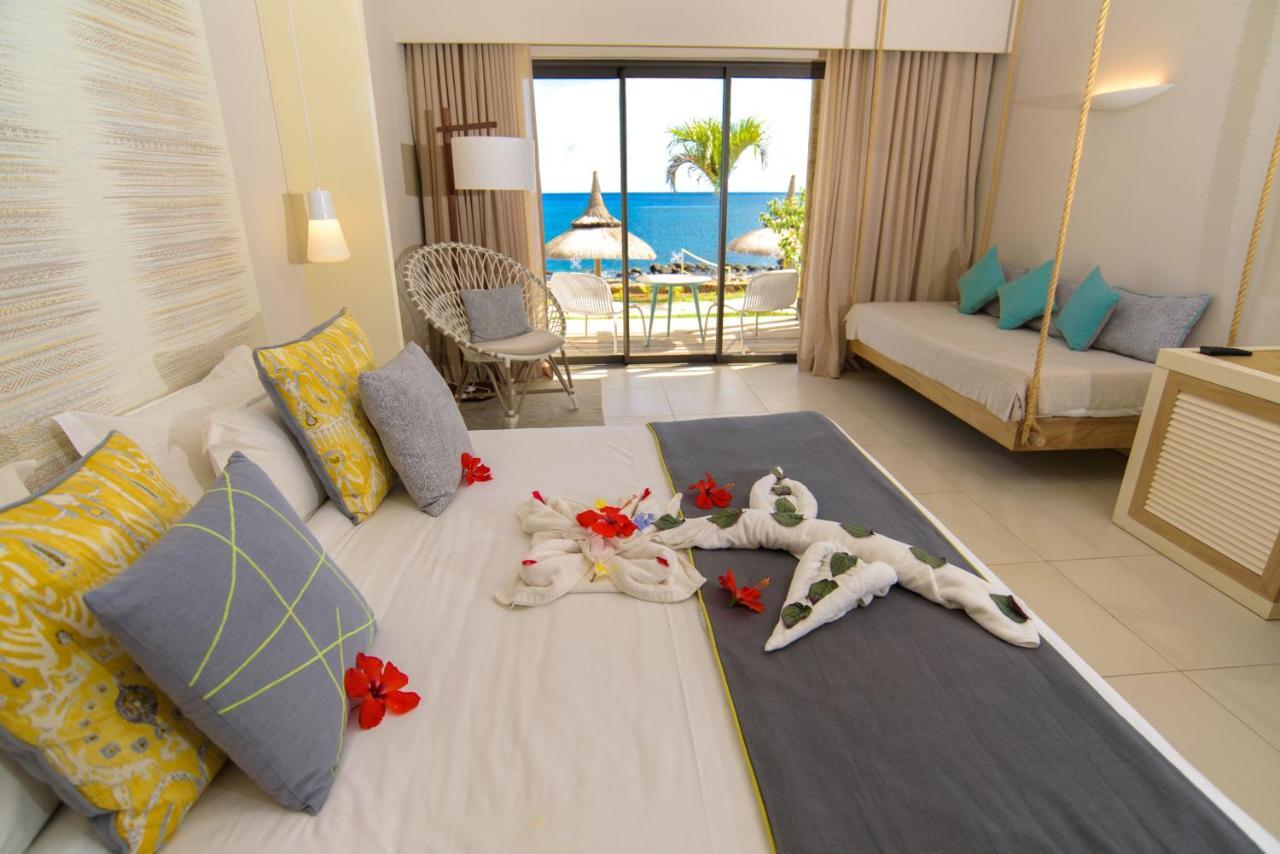 Anelia Resort & Spa Flic-en-Flacq Extérieur photo